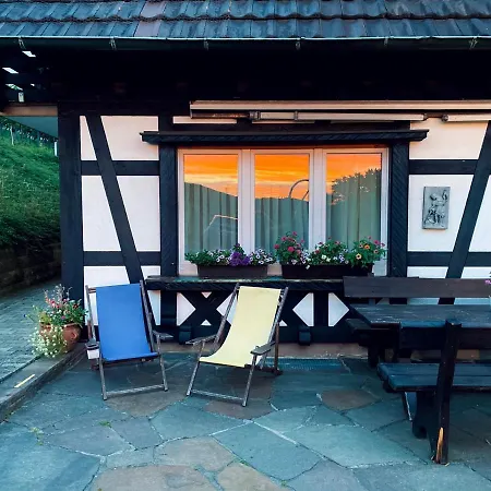 Am Weinberg Sasbachwalden