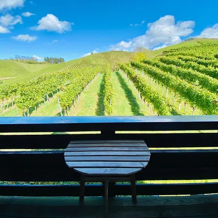 Gæstehus Am Weinberg