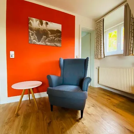 Vendégház Am Weinberg Sasbachwalden