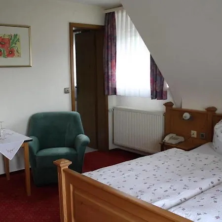 Vendégház Am Weinberg