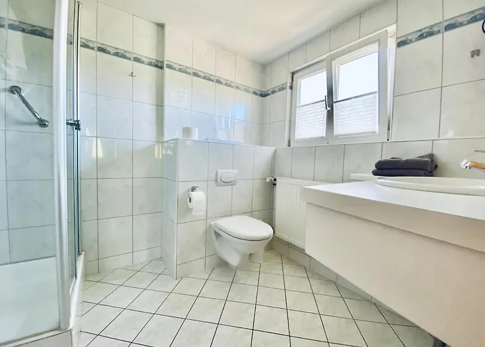 Am Weinberg Gæstehus 3*