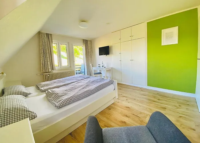 Am Weinberg Gæstehus