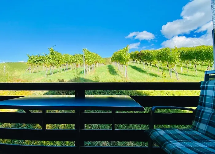 Am Weinberg Gæstehus