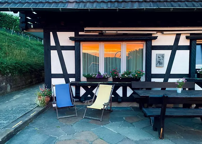 Am Weinberg Sasbachwalden