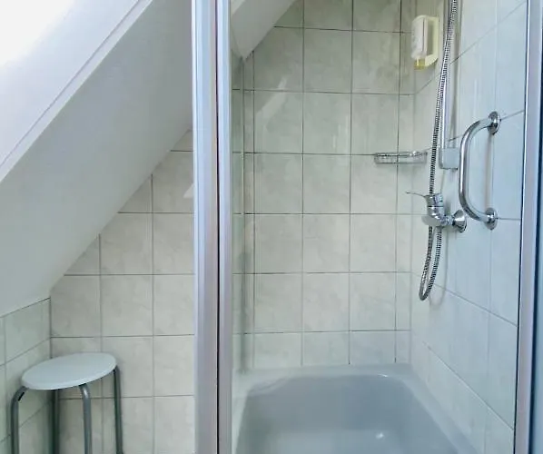 Gæstehus Am Weinberg Sasbachwalden