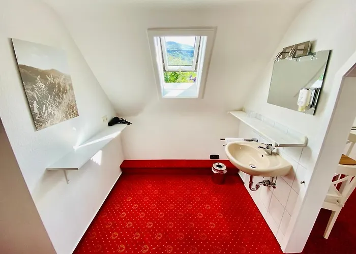 Am Weinberg Gæstehus 3*