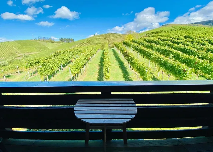 Gæstehus Am Weinberg