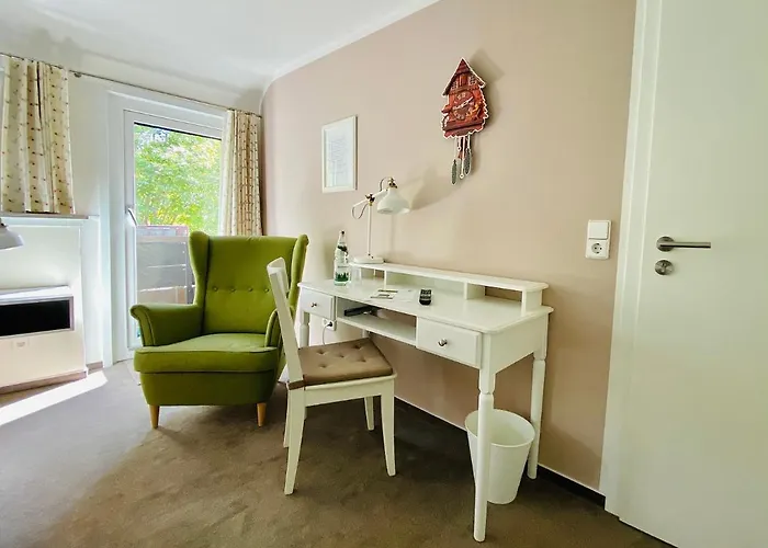 Gæstehus Am Weinberg Sasbachwalden