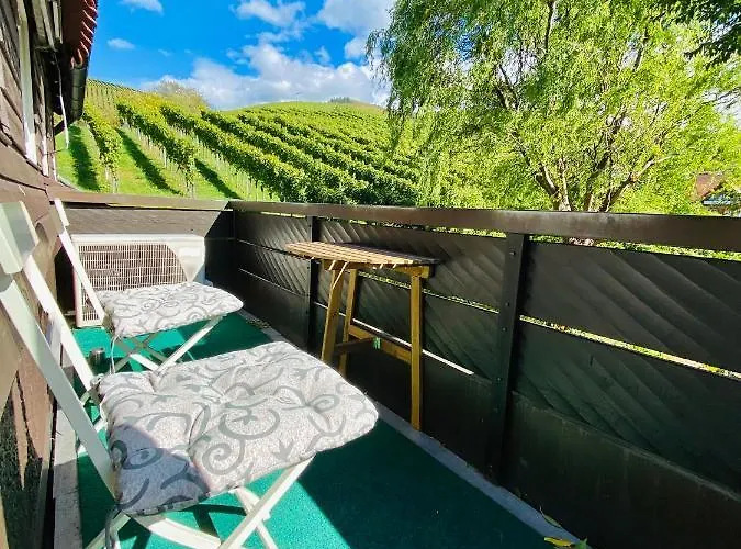 Gæstehus Am Weinberg Sasbachwalden