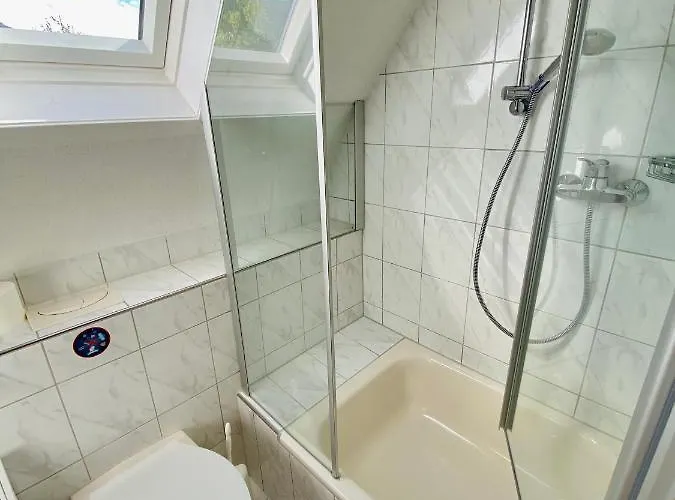 Am Weinberg Gæstehus