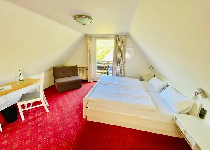 Am Weinberg Gæstehus Sasbachwalden