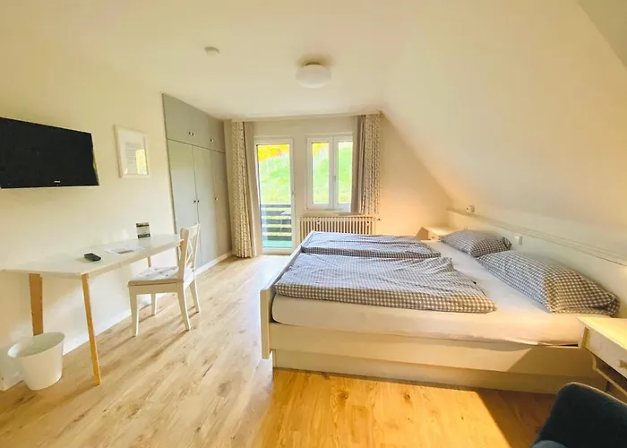 Gæstehus Am Weinberg