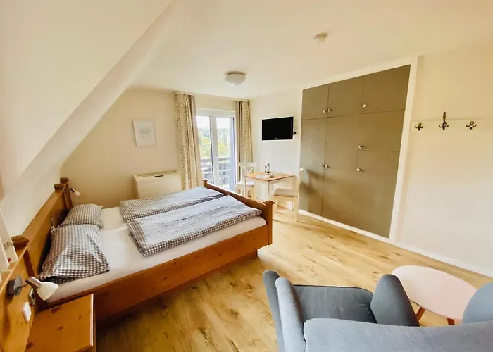 Gæstehus Am Weinberg Sasbachwalden