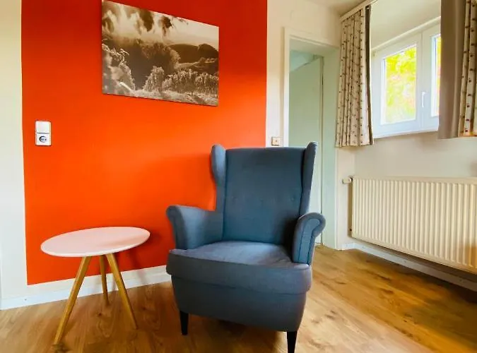 Gæstehus Am Weinberg Sasbachwalden