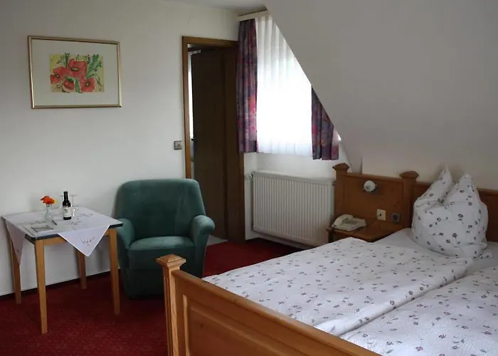 Gæstehus Am Weinberg